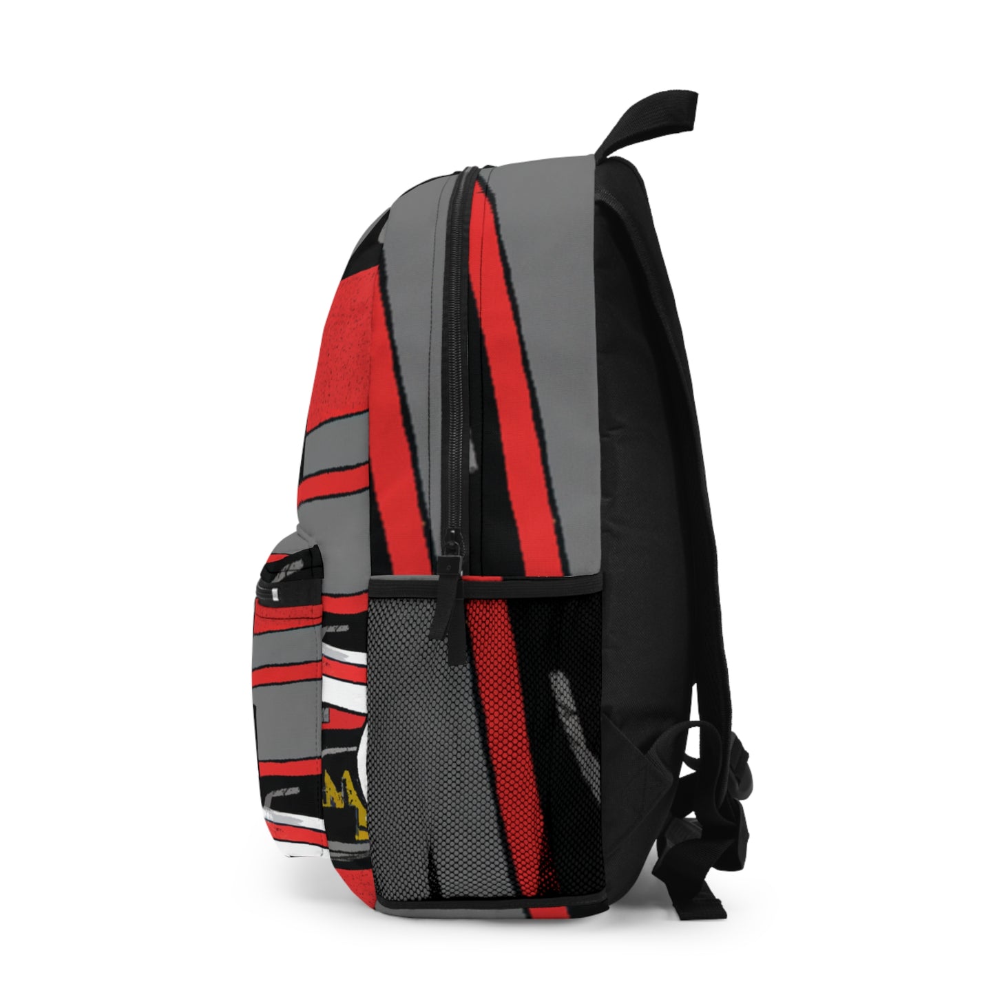 Maximo Cavallini.-backpack