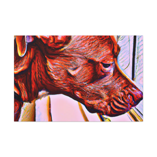 Laurentzo da Rovigo-canvas