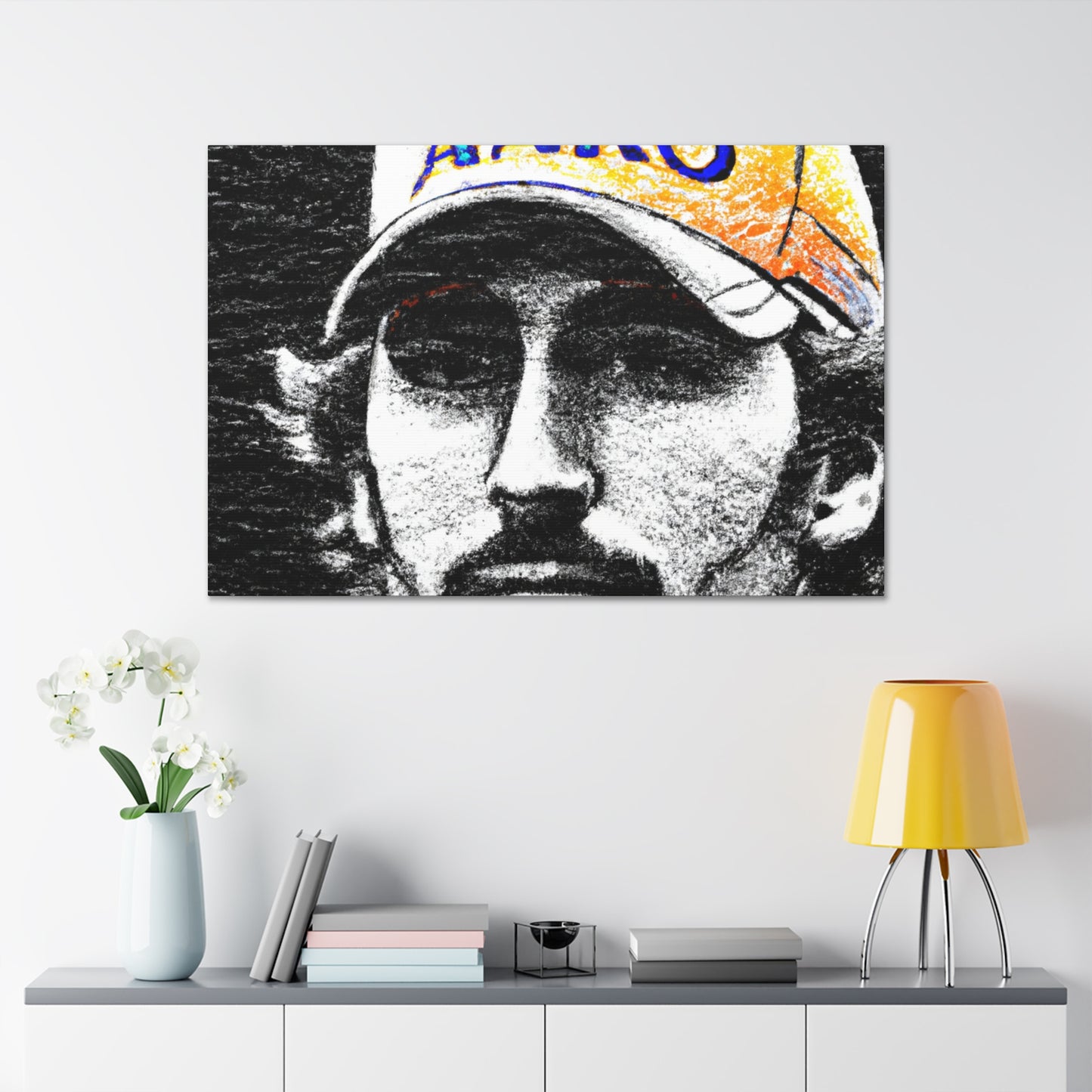 Potolio Diego de la Cruz-canvas