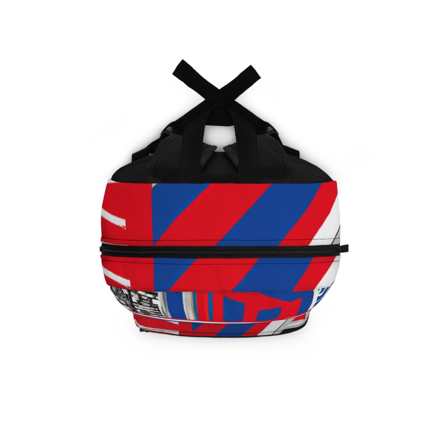 Giancarlo Barbieri-backpack