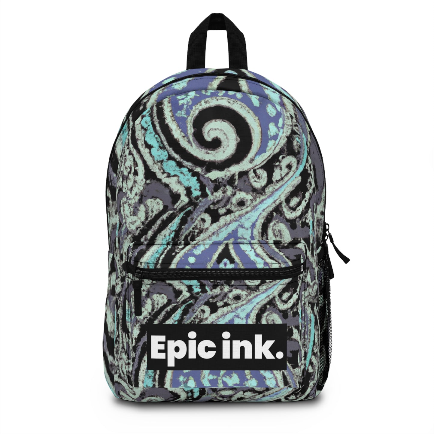 Marie-Claire Coignard-backpack