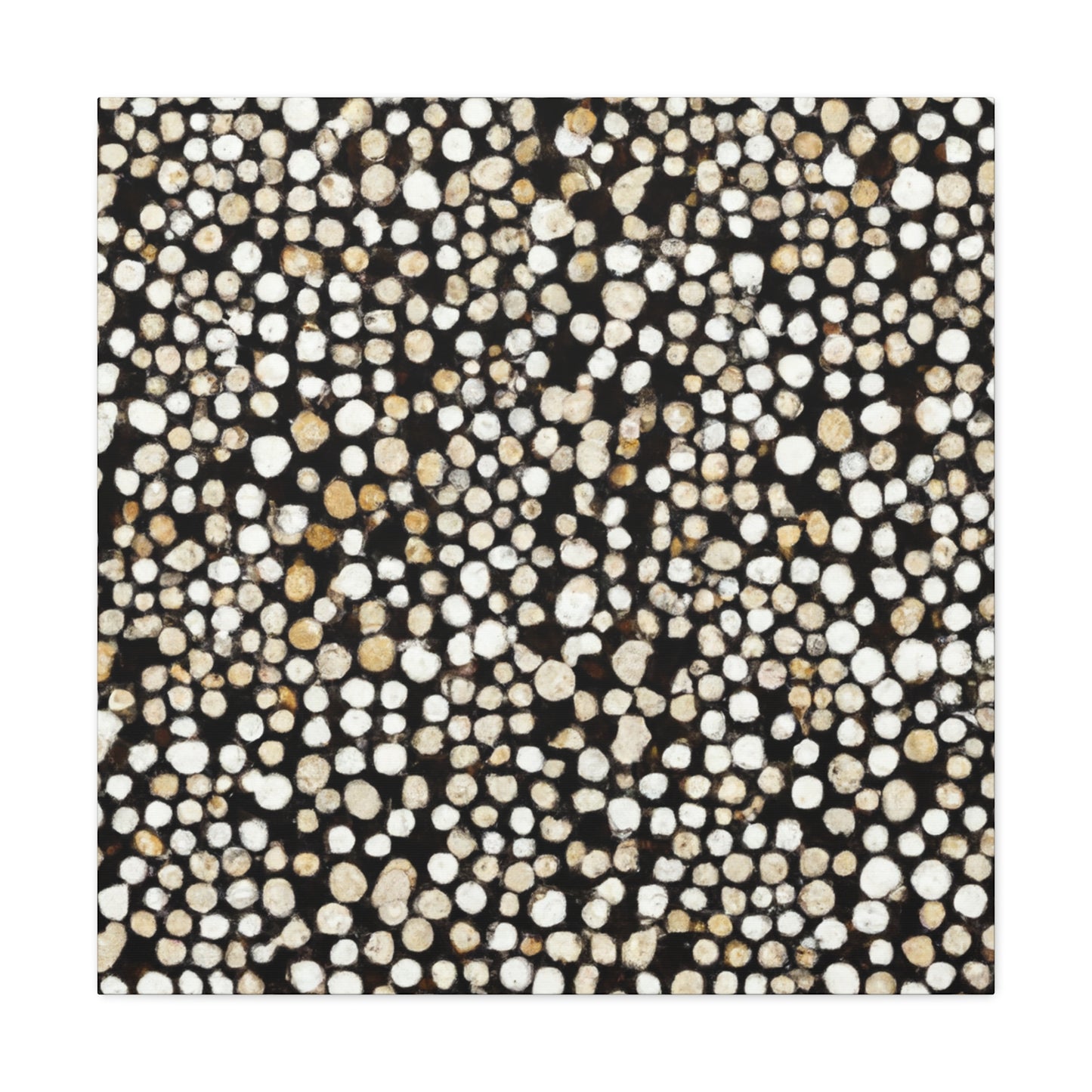 DaVinci daMontagna-canvas
