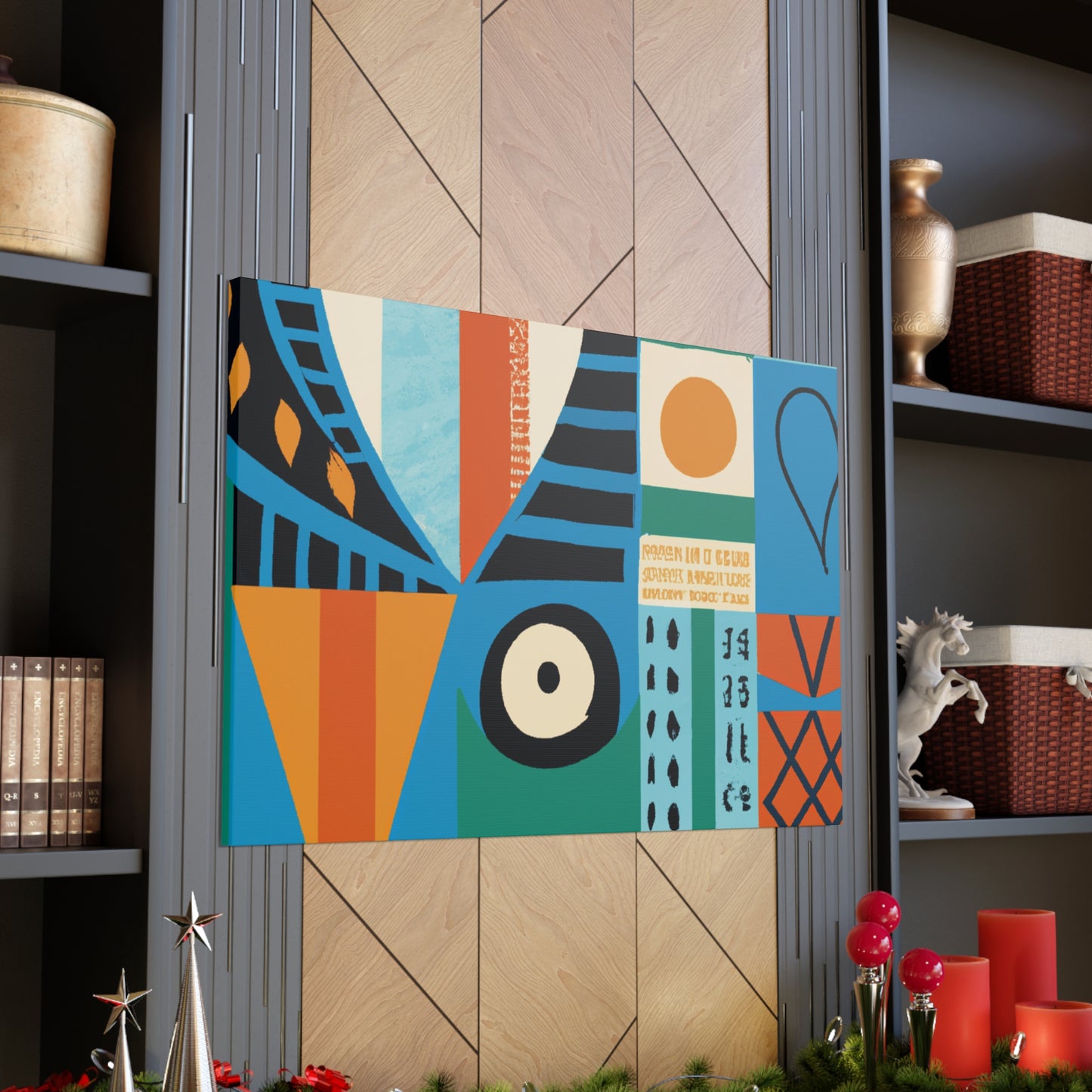 Mariposa D'Avilla-canvas