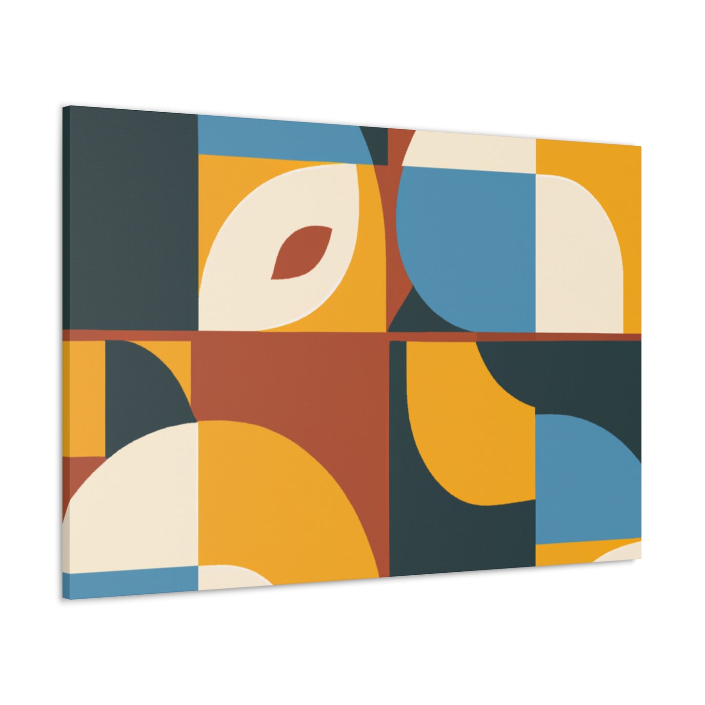 Antonio Carducci-canvas
