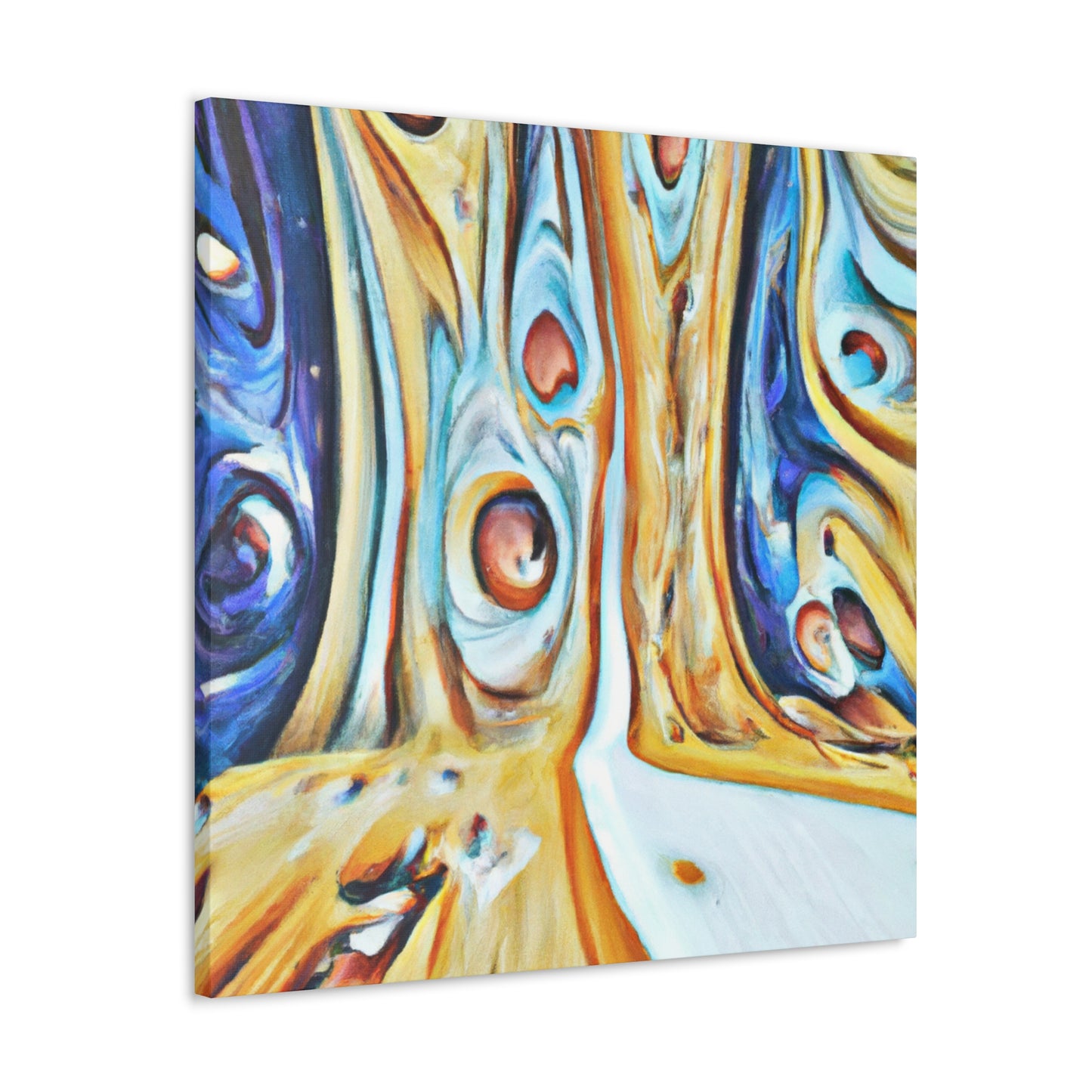 Thelmagarcius Bonarienzo-canvas