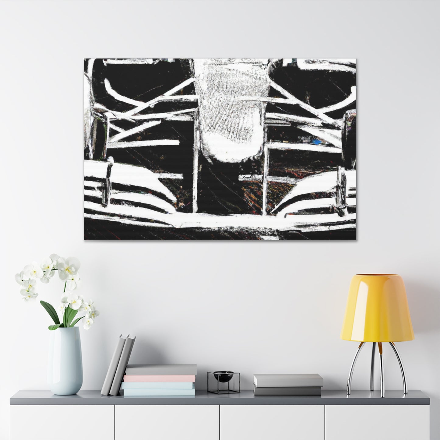 Marcelina de Vallejo-canvas