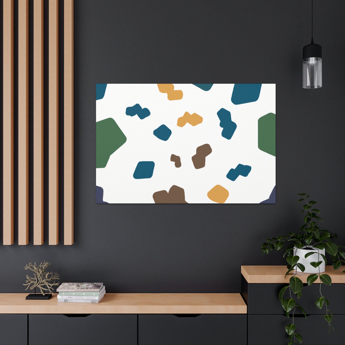 Joan de Linte-canvas