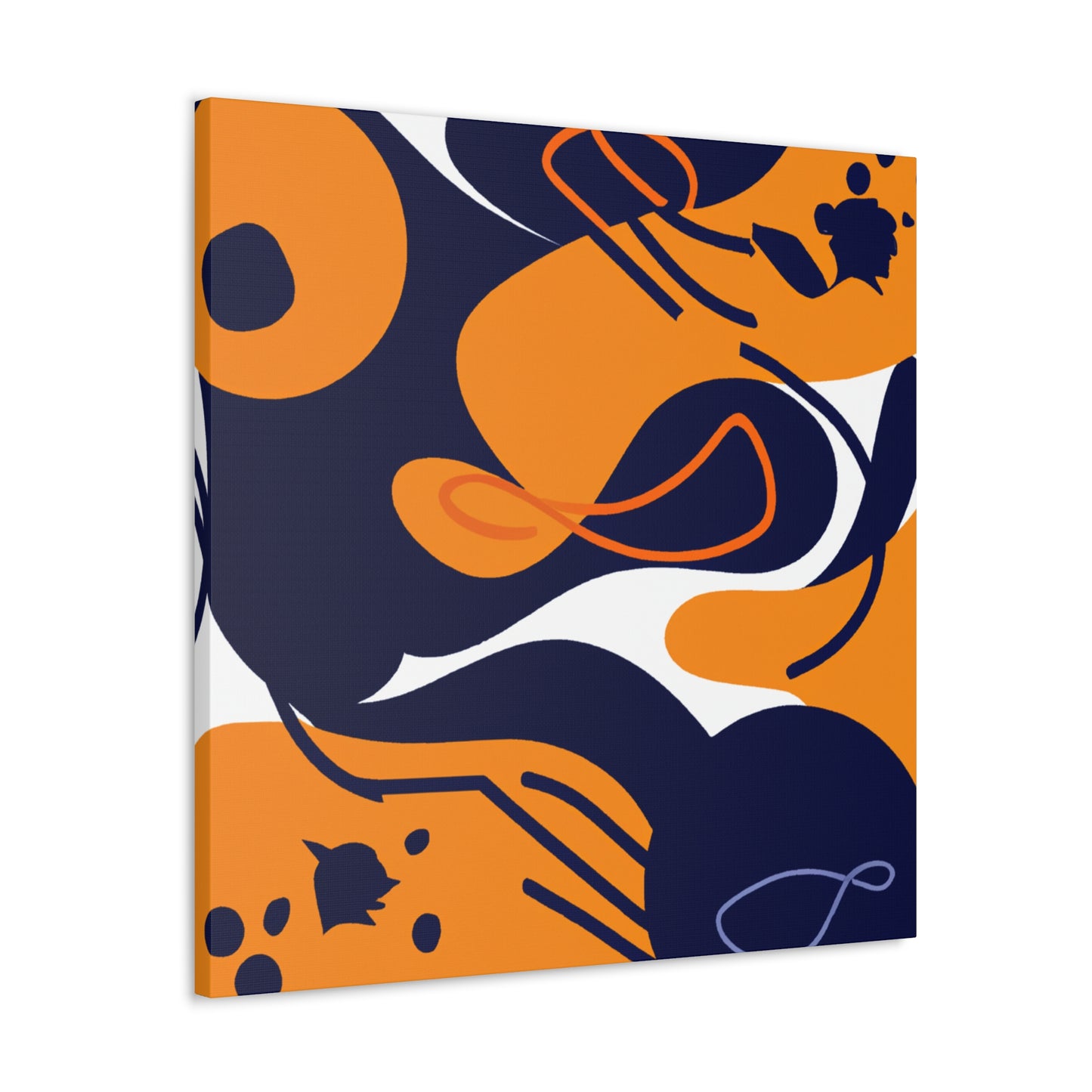 Artemisia Stevenson-canvas