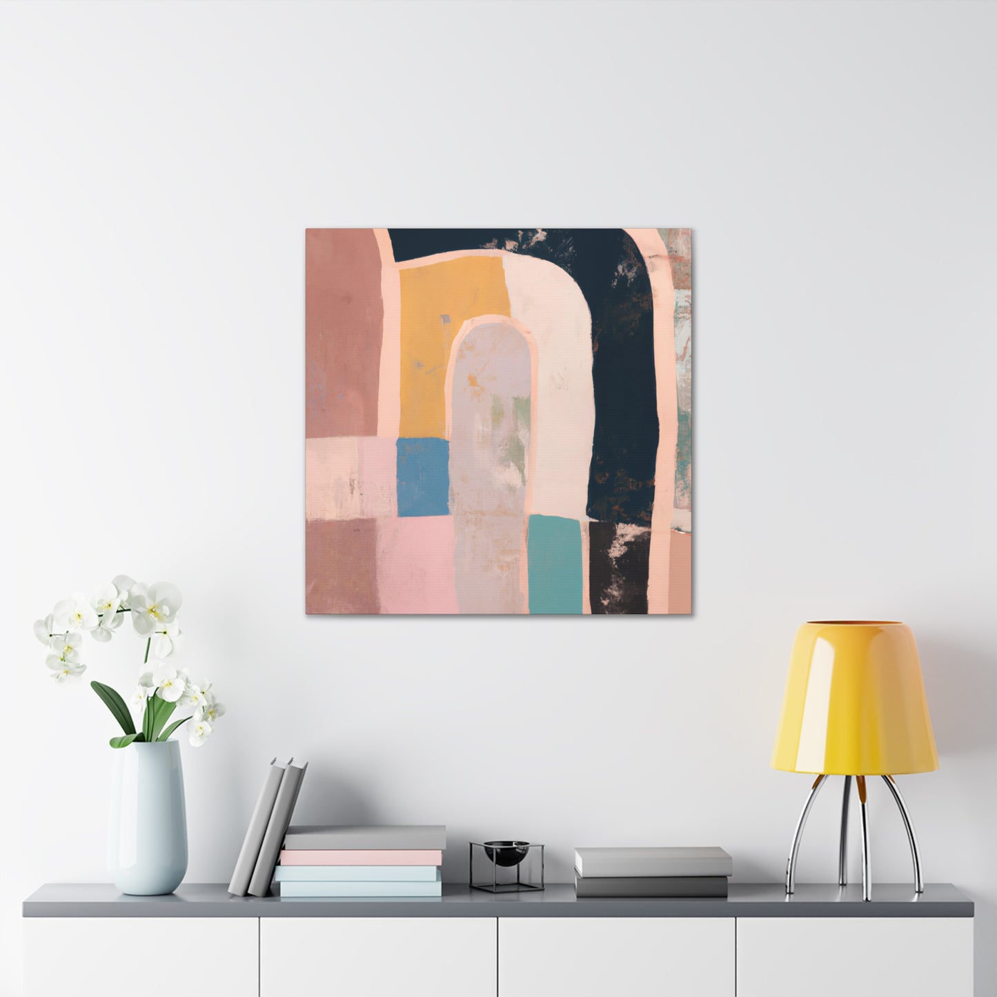 King Royallea-canvas