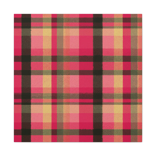 Salvadora da Crescentia-canvas