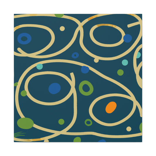 Abigail Everdaine-canvas