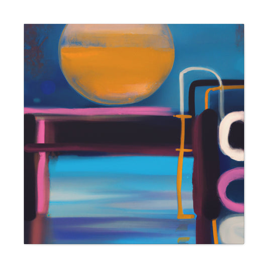 Dolosse Tilford-canvas