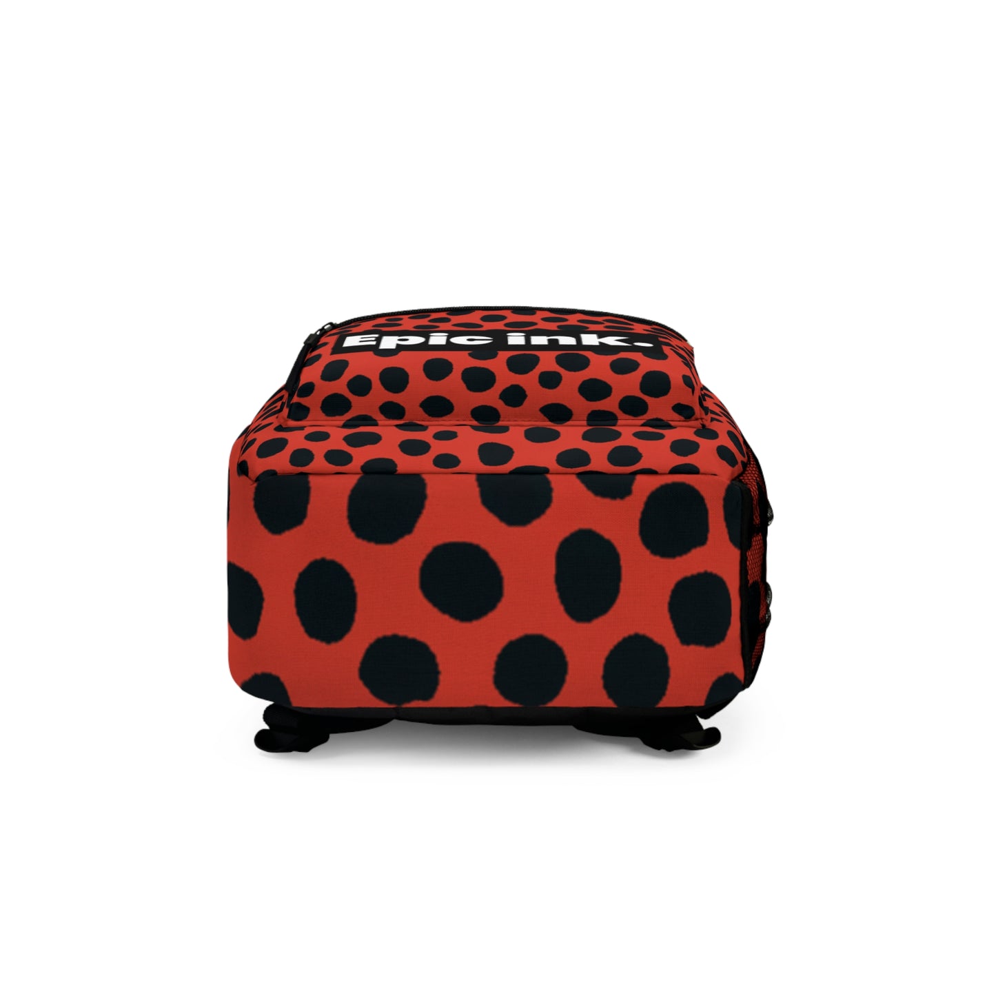 Paulina Chevalier-backpack