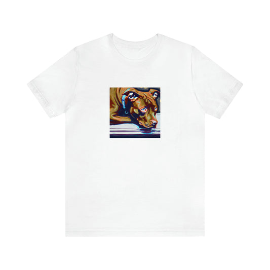 Giovanni Marcello is an Italian streetwear designer from the 1990s. His designs are edgy and modern, yet classic and timeless. He utilizes bold colors, clean lines, and unique patterns to create looks that are always on-Tee