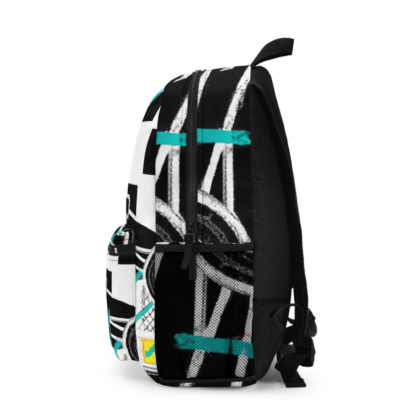 Alessandro de Tromenti-backpack