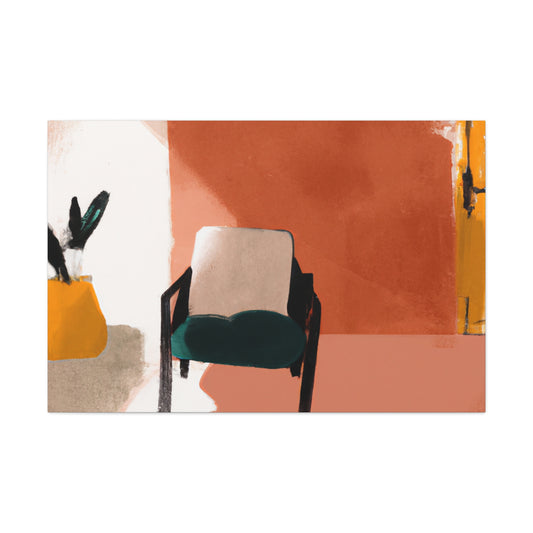 Ajaxinae Meerwolden-canvas