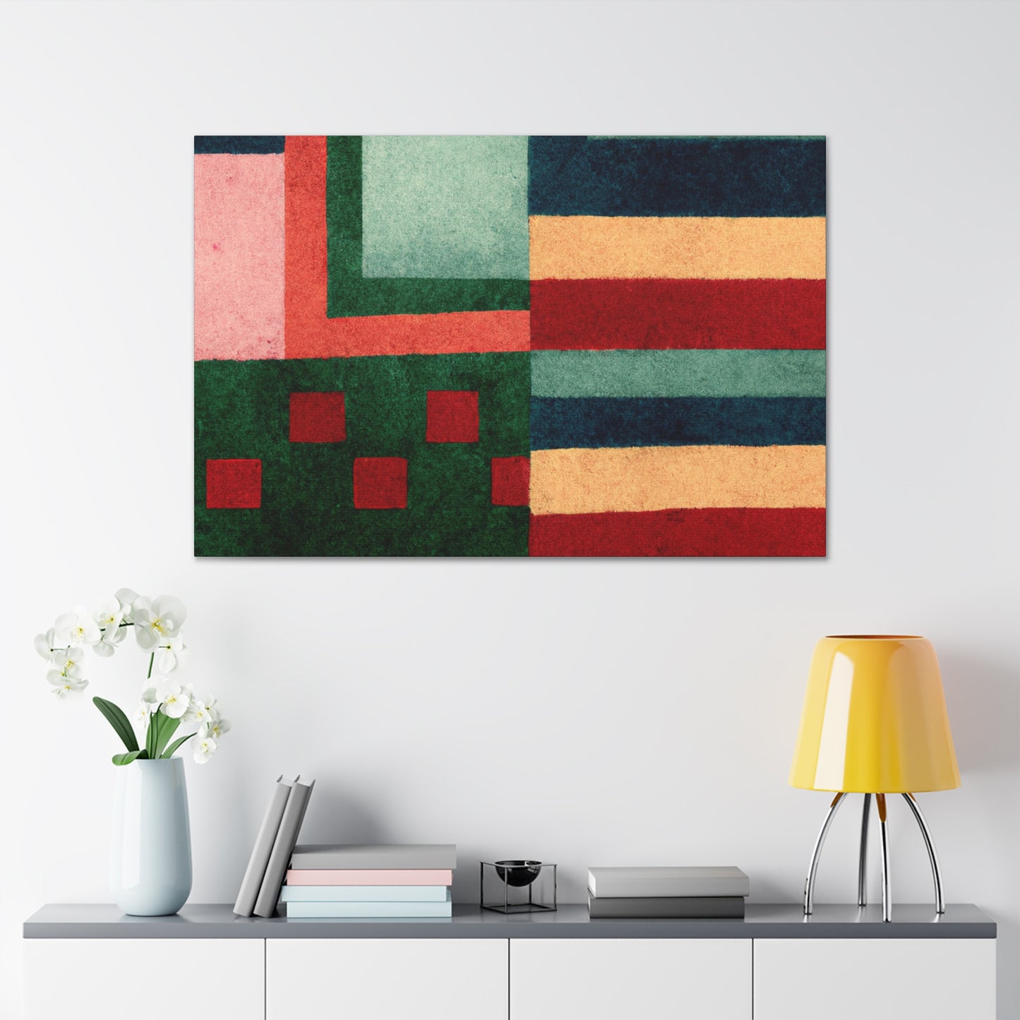 María Soledad Velasquez-canvas