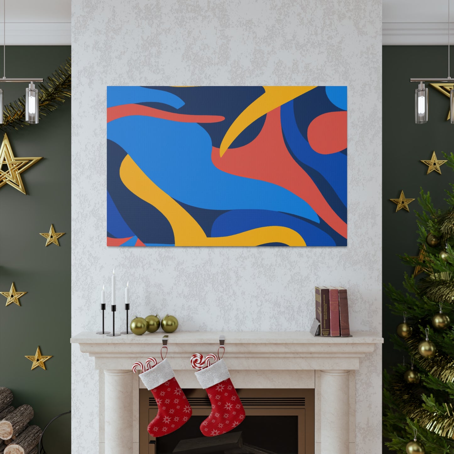 Veronique deMiel-canvas