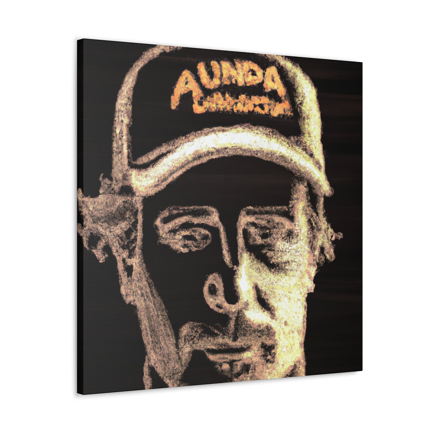 Adella Matisse-canvas