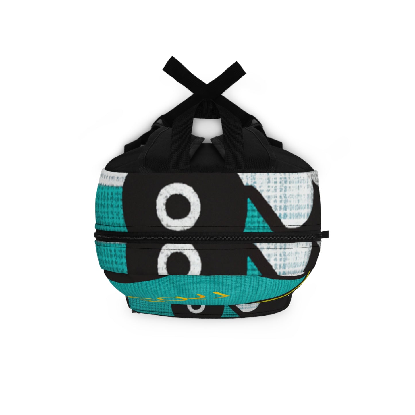Corrado Carnevale-backpack