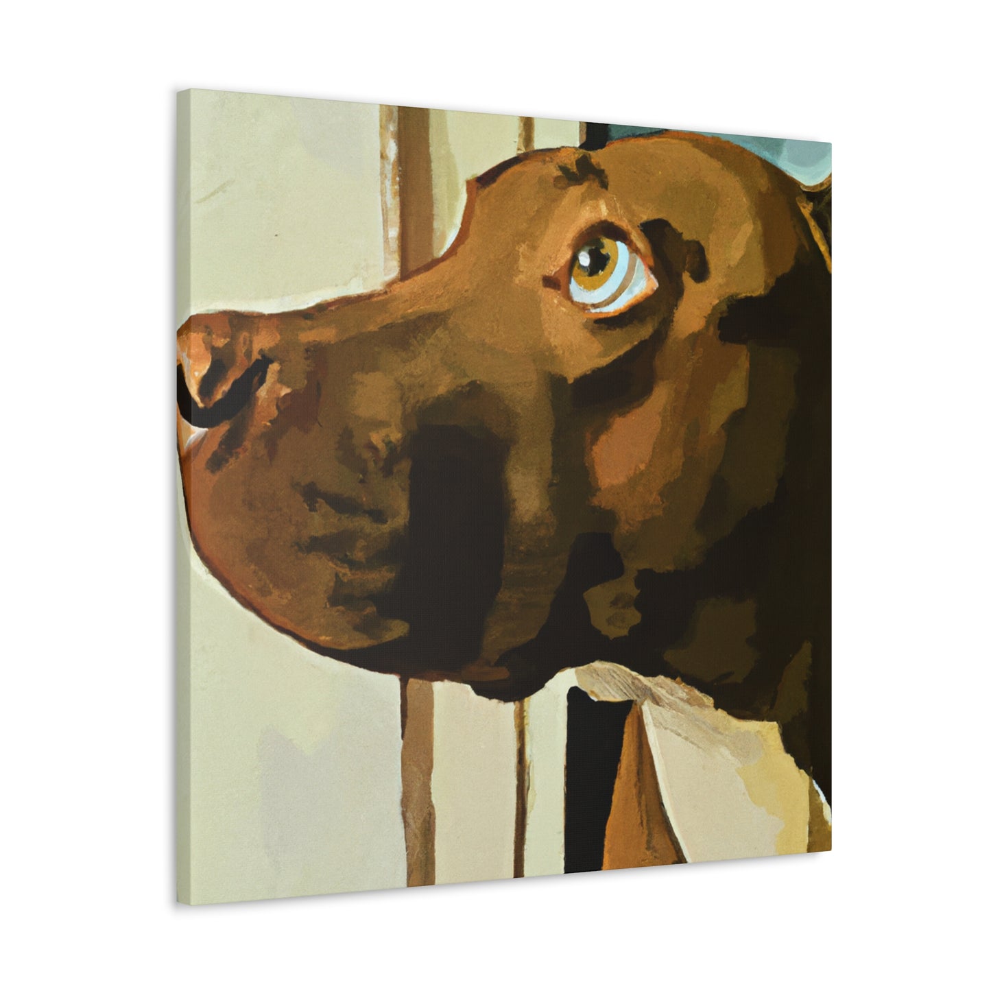 Julietta Guidantoni-canvas