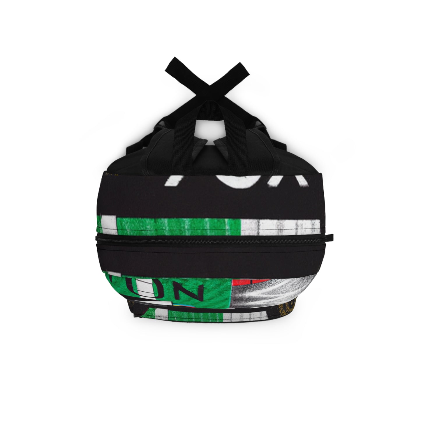 Salvatore Pollini-backpack