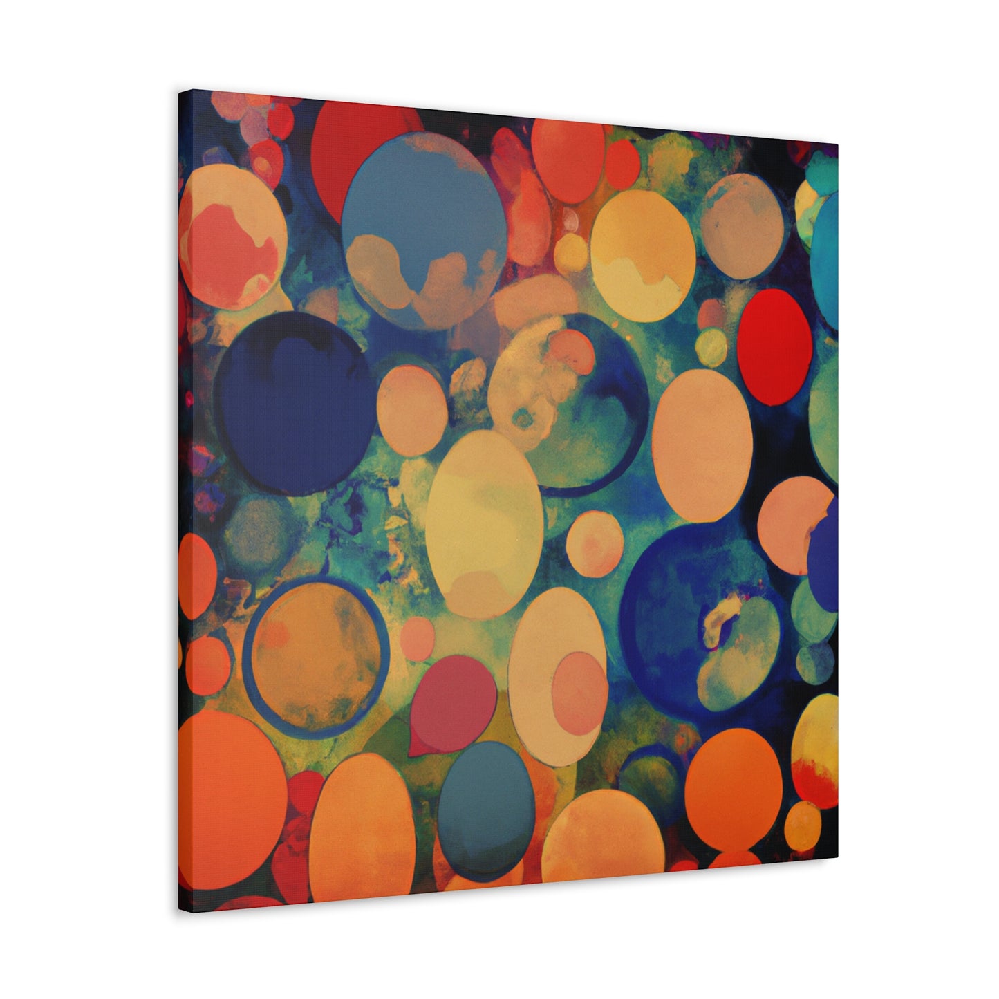 Mellena Puttreno-canvas