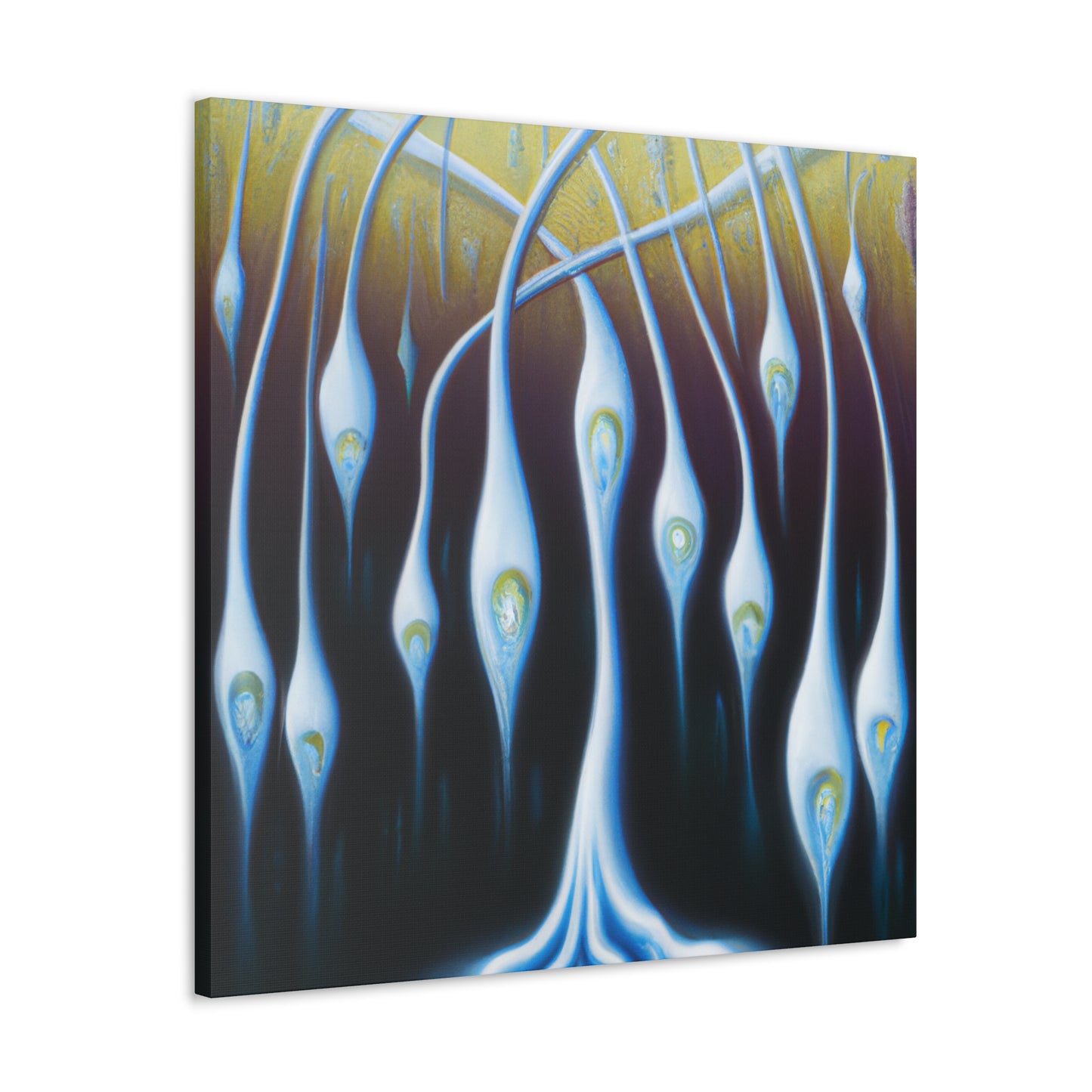Astrid D'Artigo-canvas
