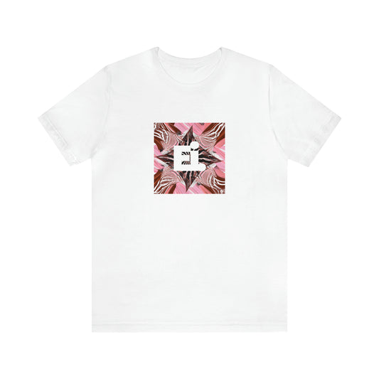 Alessandra Giannini, a female streetwear designer from the 1990s in Italy. She was known for her edgy, modern pieces that blended classic Italian elegance with unexpected cuts and details. Her designs fused together artisanal craftsmanship-Tee
