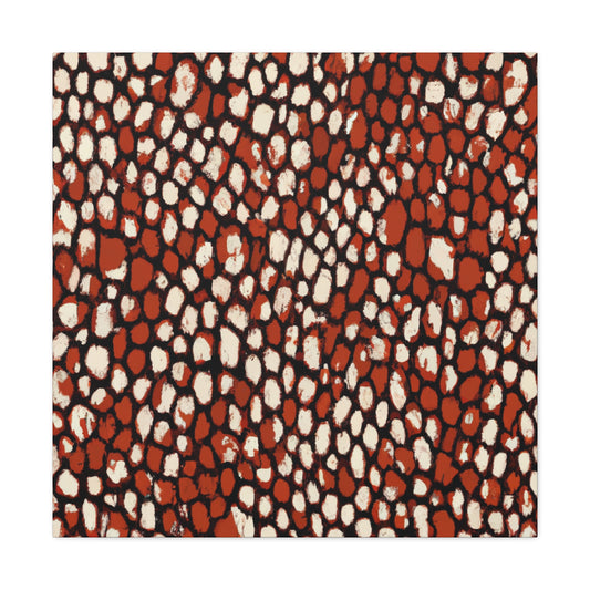 Wilhelmina Vandersachek-canvas