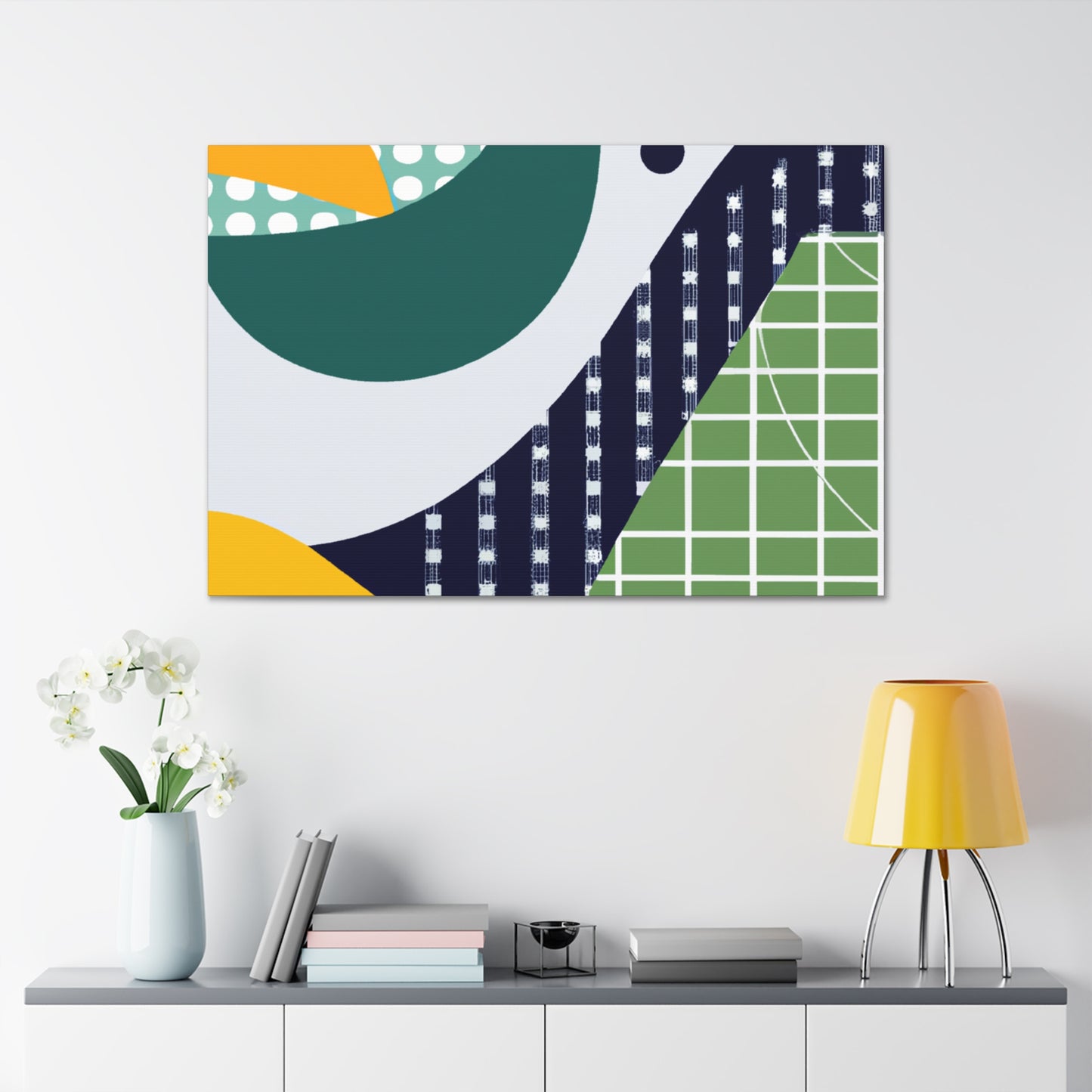 Aristus di Fiori-canvas