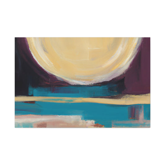 Cecilia de Veracruz-canvas