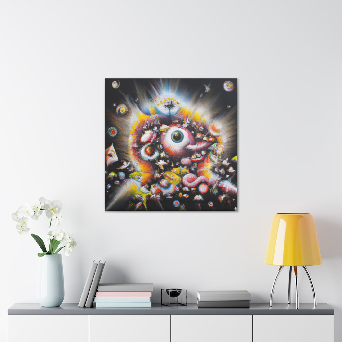 Janella van Weerten-canvas