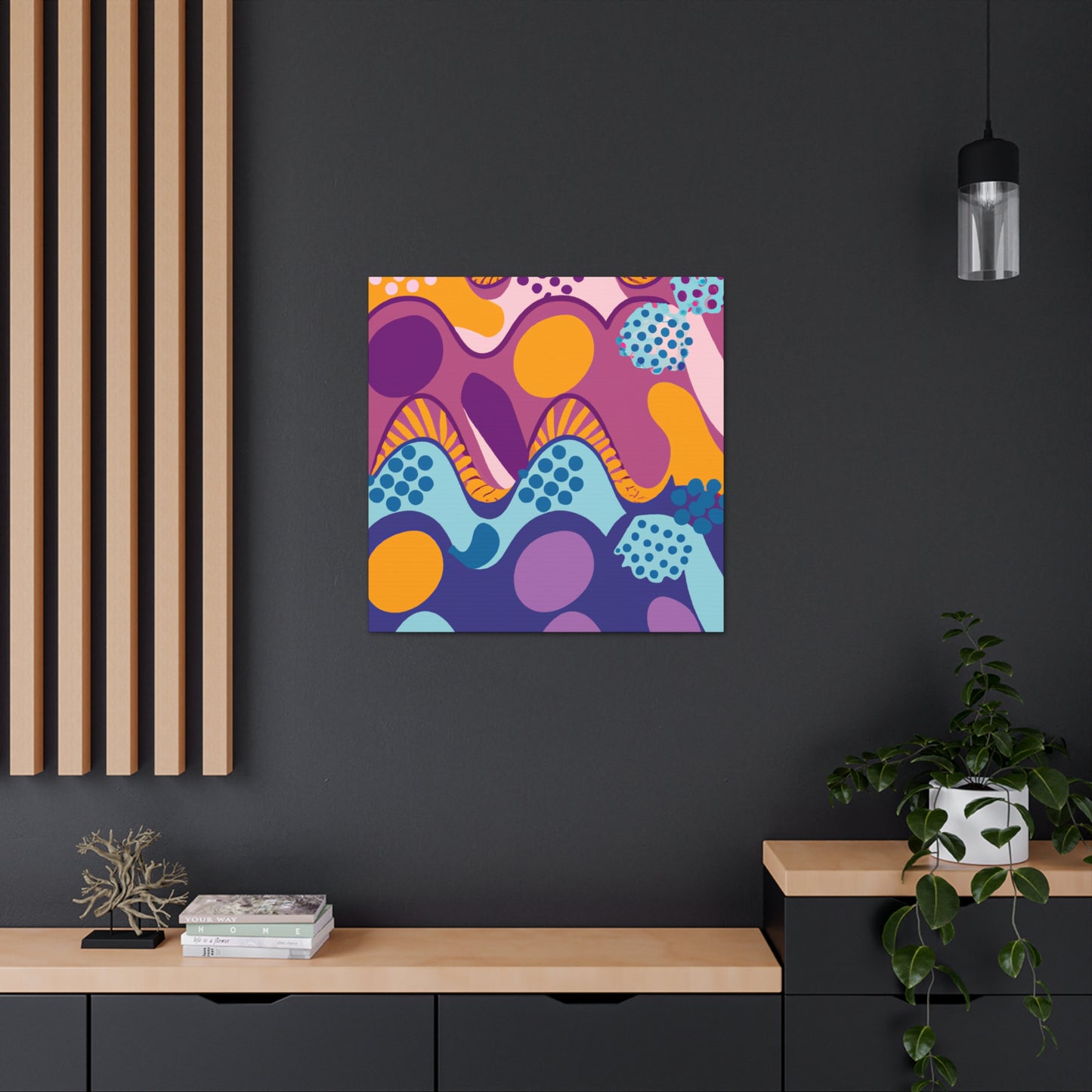 Tiberio Severino-canvas