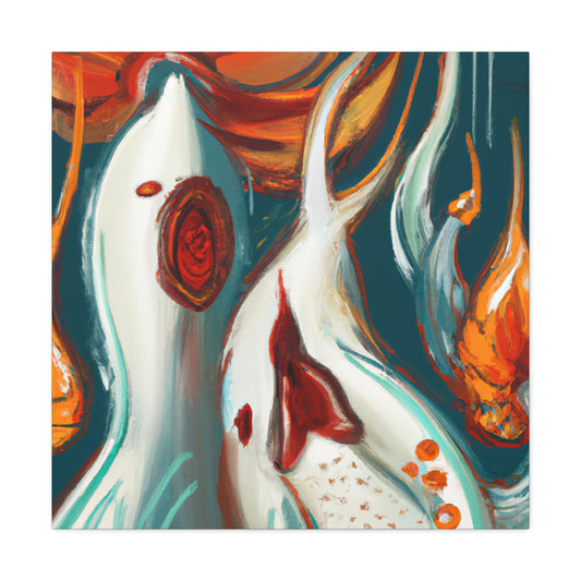 Maxwellina Gildworthy-canvas