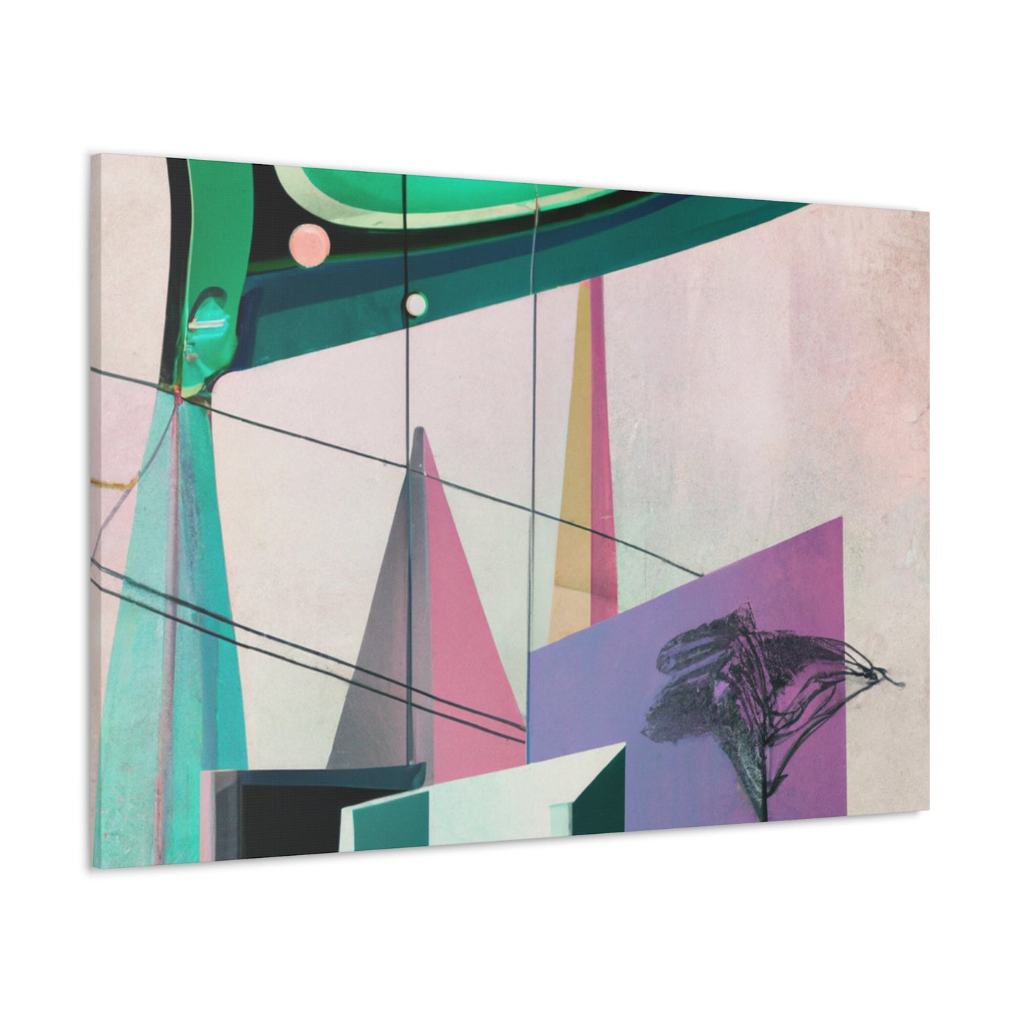 Titania Ardenia-canvas
