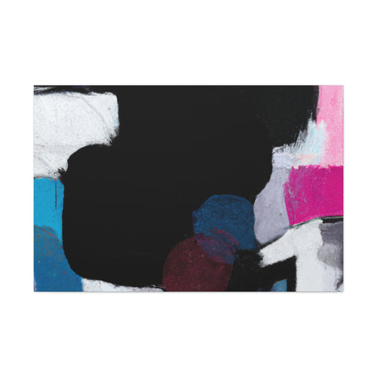 Giovanni Anomalia-canvas