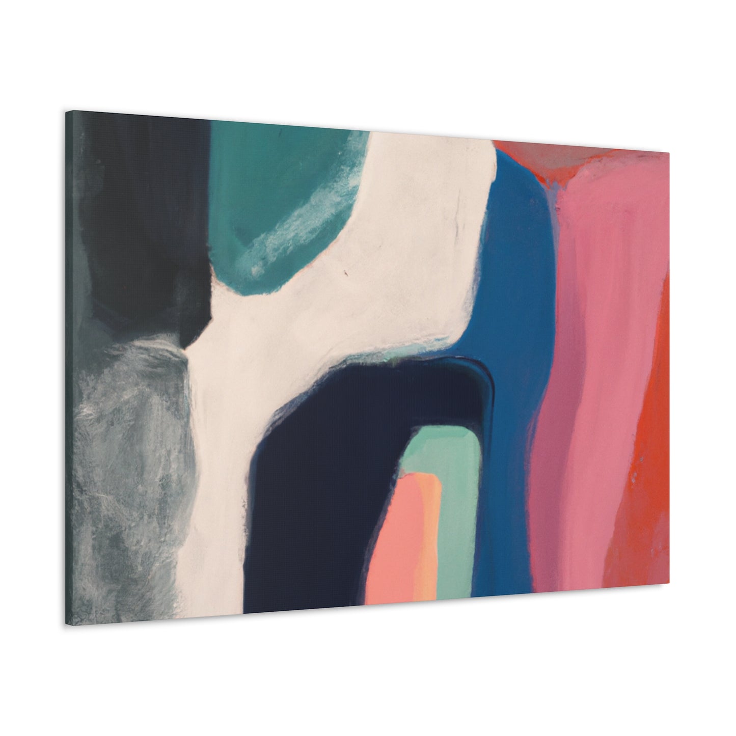 Gustava Magnolia de la Rosa-canvas