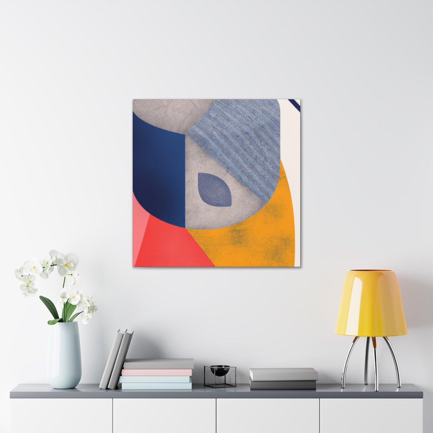 Luchana del Rosal-canvas