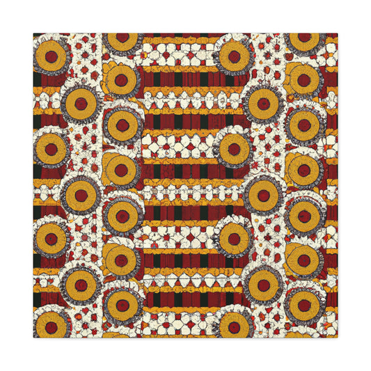 Gustavo deVeneto-canvas