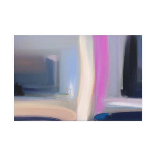 Josefina Soler.-canvas