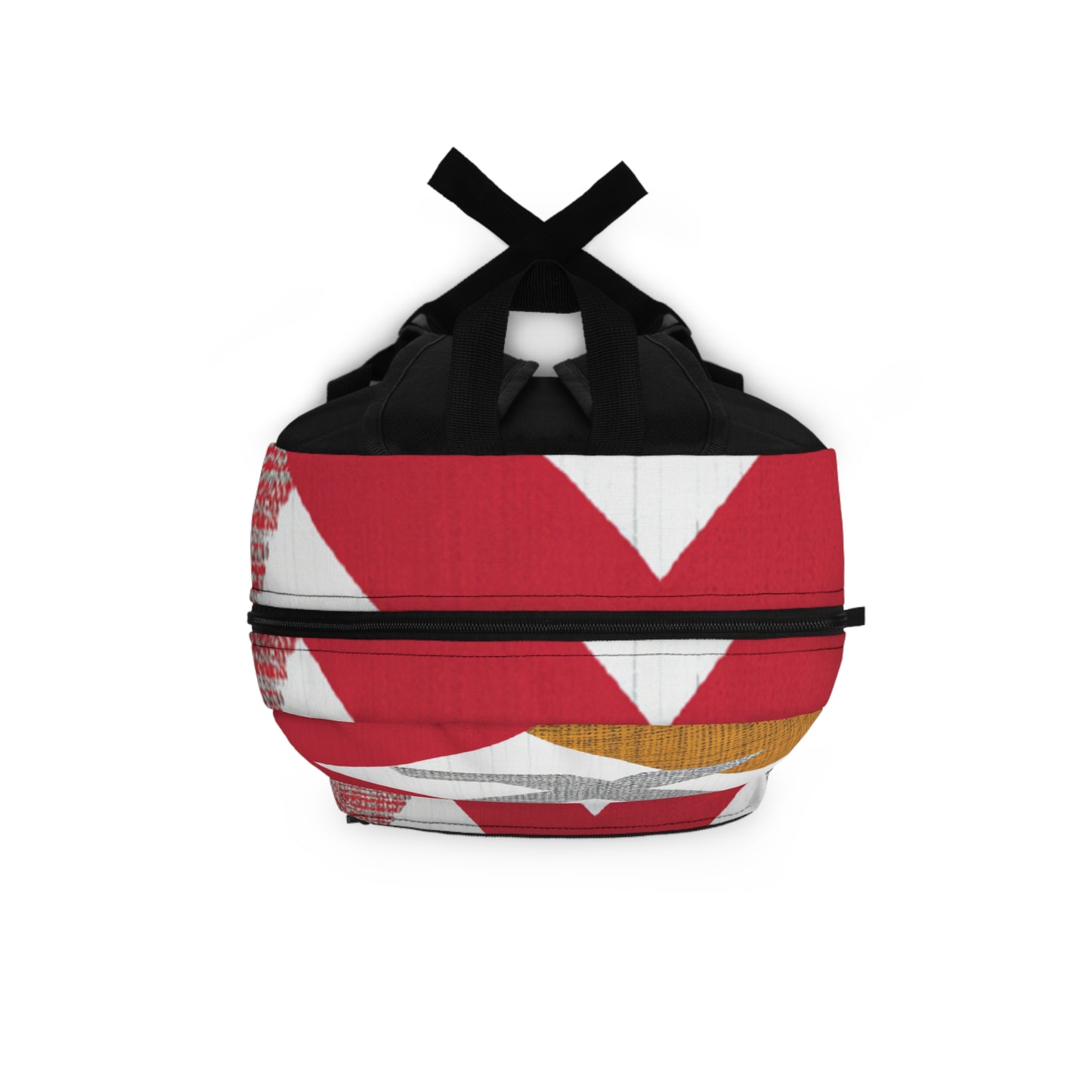 Gianni DeLuca.-backpack