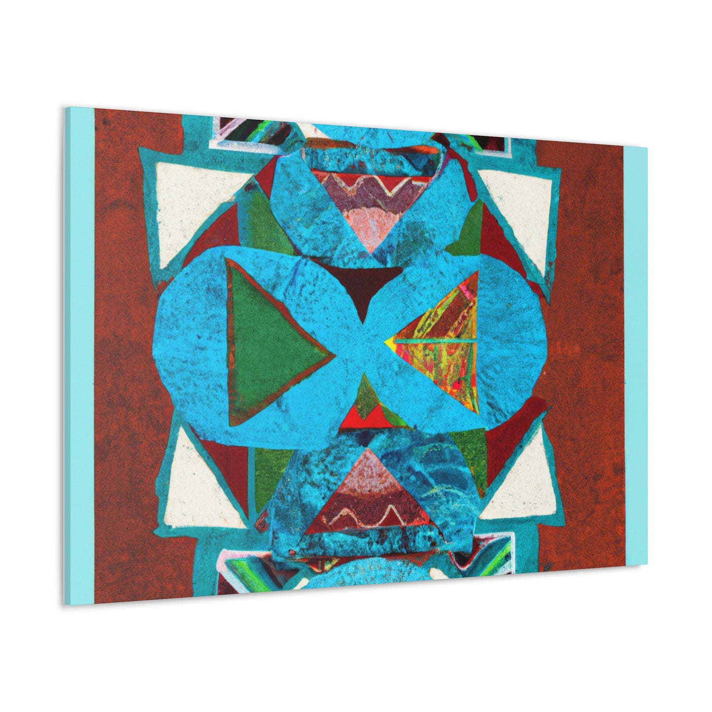 Pablo Cervantes-canvas