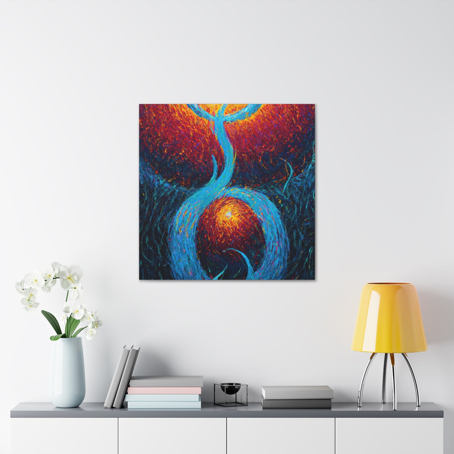 Lorena Blüme-canvas