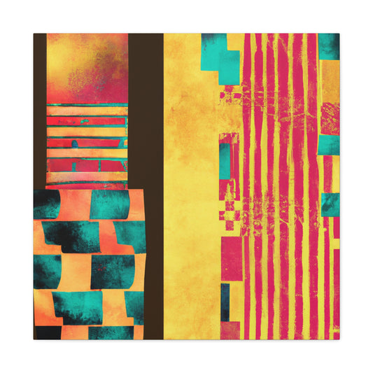 Marcela Valdez-canvas