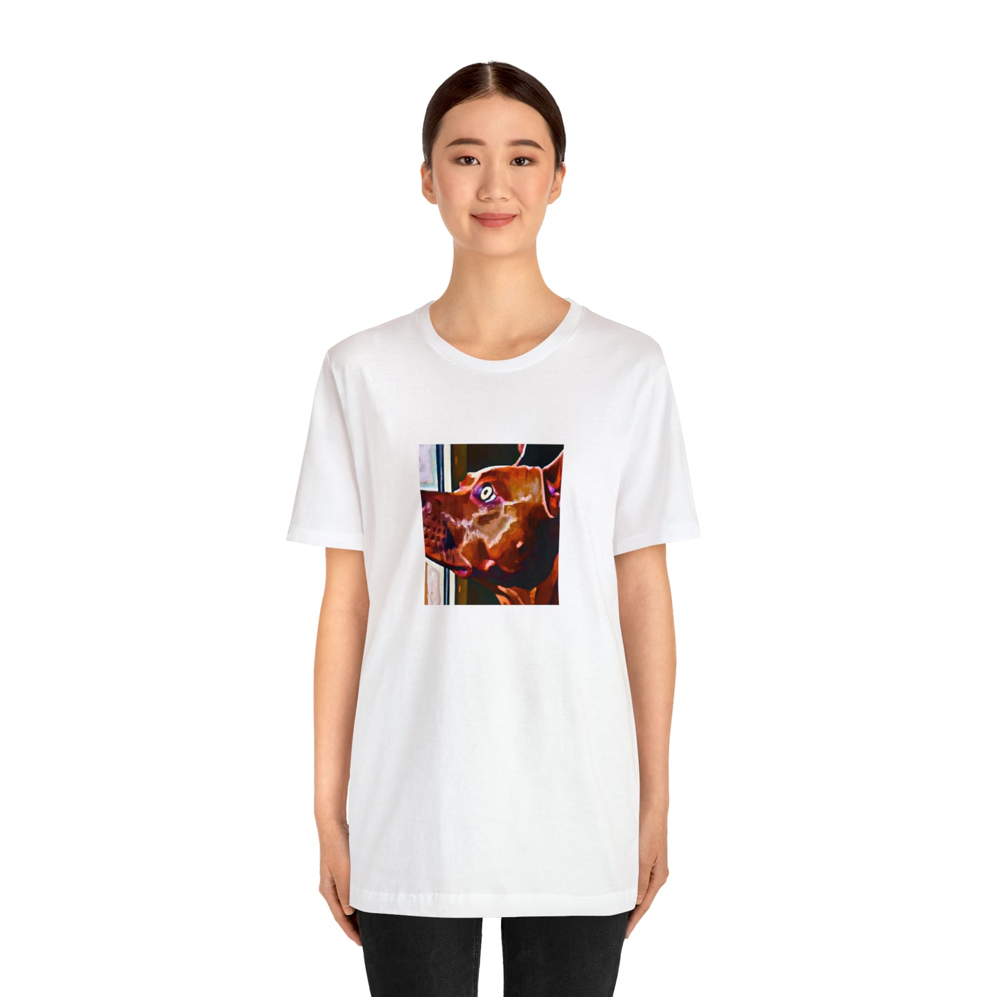 Giovanni Fontana, a streetwear designer from Italy in the 90s. Giovanni had a passion for bright colors, comfort and practicality and created looks that perfectly blended classic Italian fashion with modern streetwear. He allowed his love of-Tee