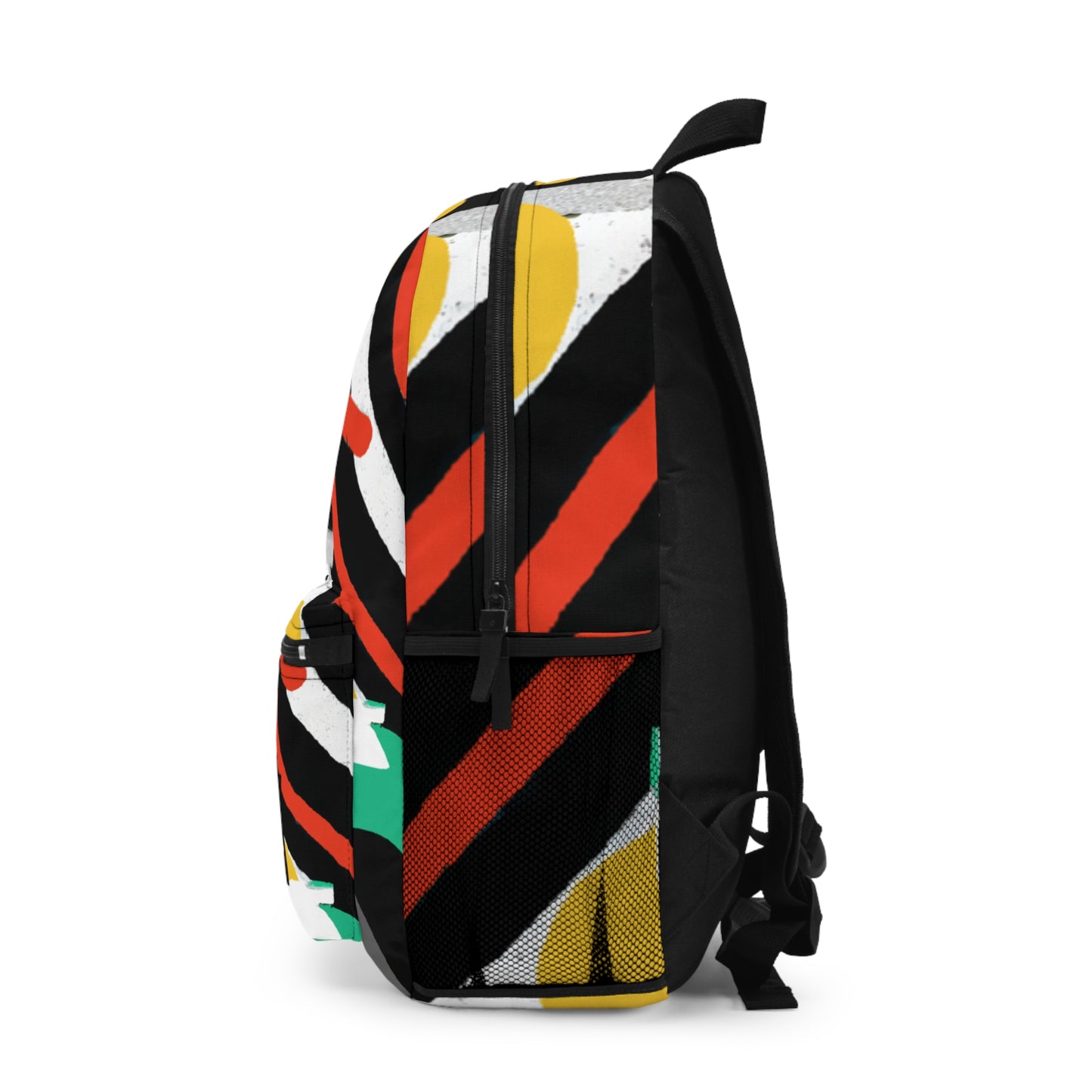 Salvatore Lupo-backpack