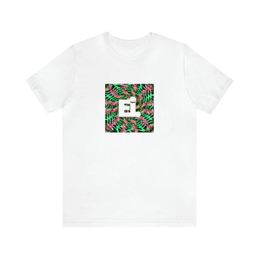 Gina Milanello – an Italian streetwear designer from the 1990s, known for her bold, hip-hop inspired designs and vibrant color palettes. She was the driving force behind many popular trends in Italian urban fashion and collaborated with some-Tee
