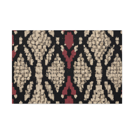 Ludovico di Picasso-canvas