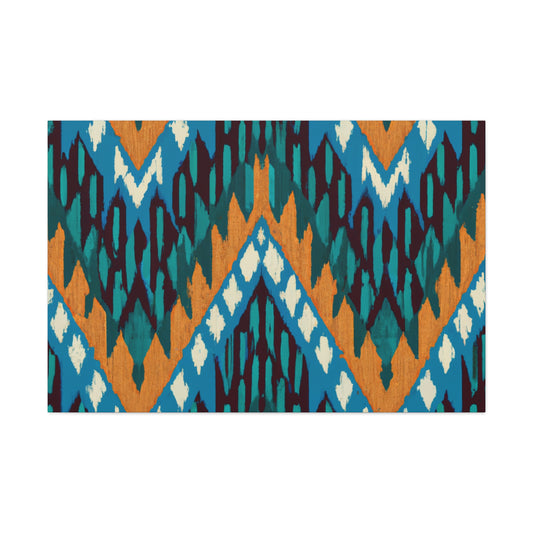 Feodorina Frenzelin-canvas